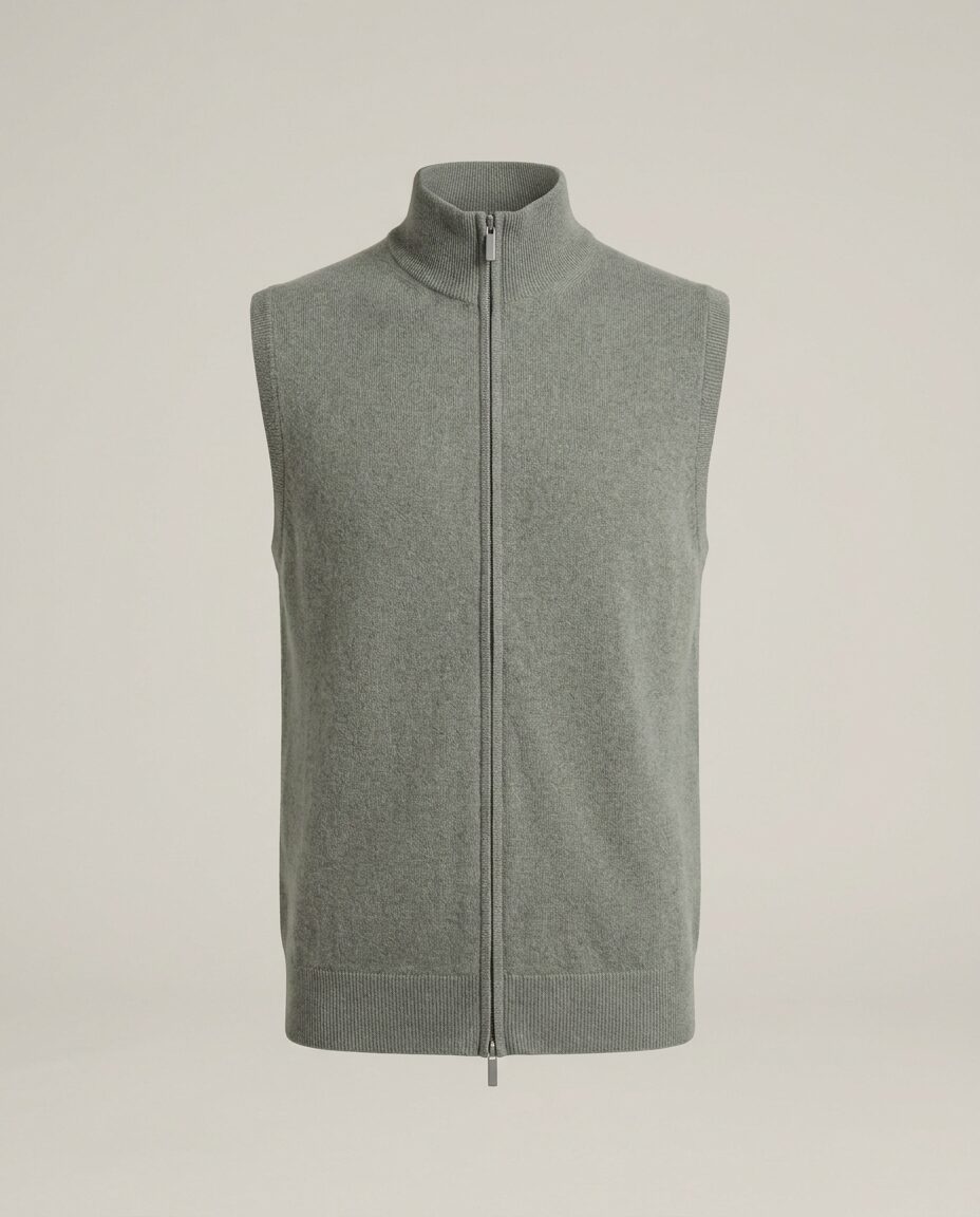 Field Gilet