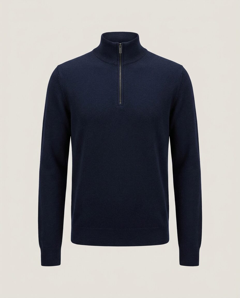 Ridge Half-Zip